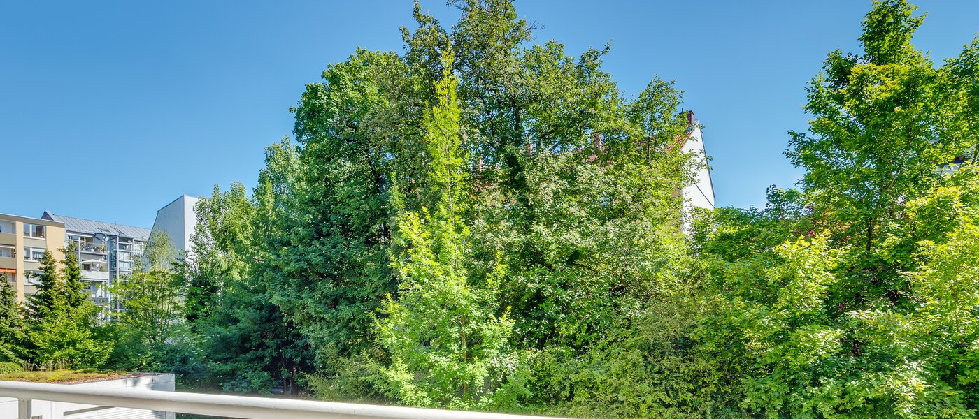 apartamento München Haidhausen 01 vista 10089