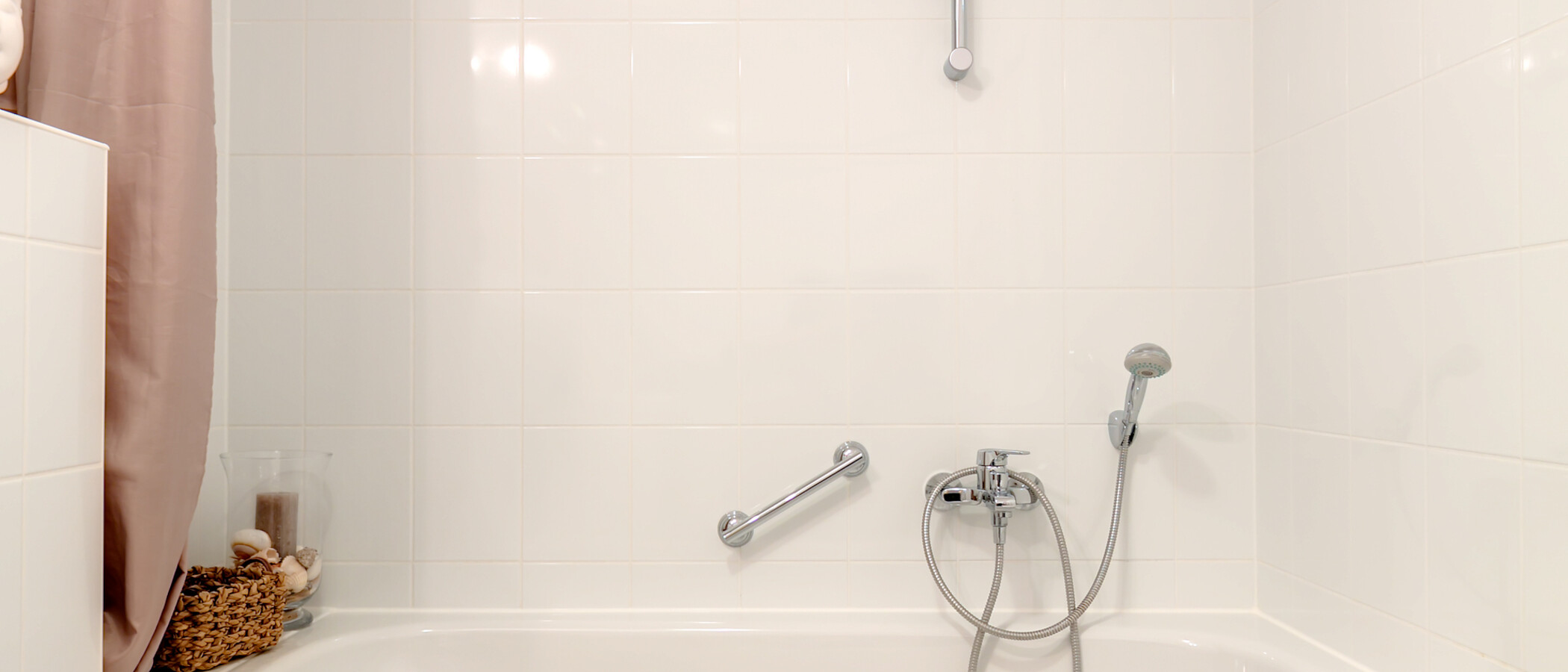 apartamento München Thalkirchen 01 baño 10090