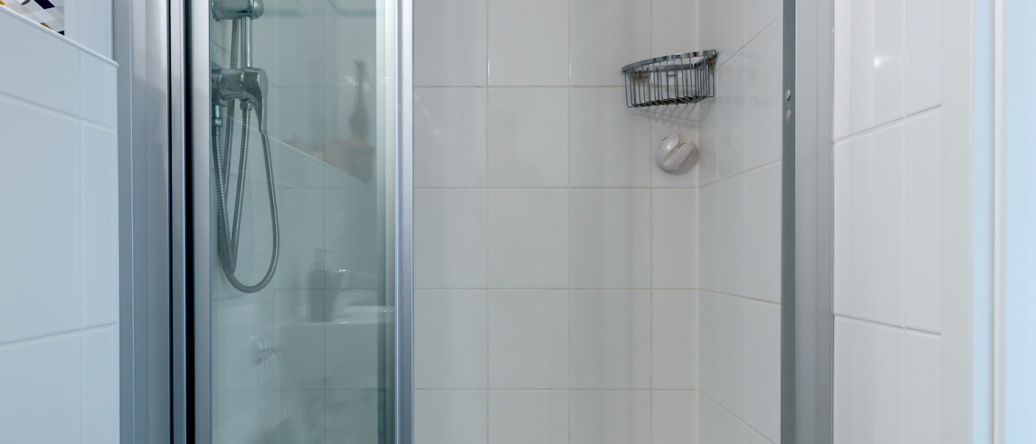 apartamento München Thalkirchen 01 2. baño 10090