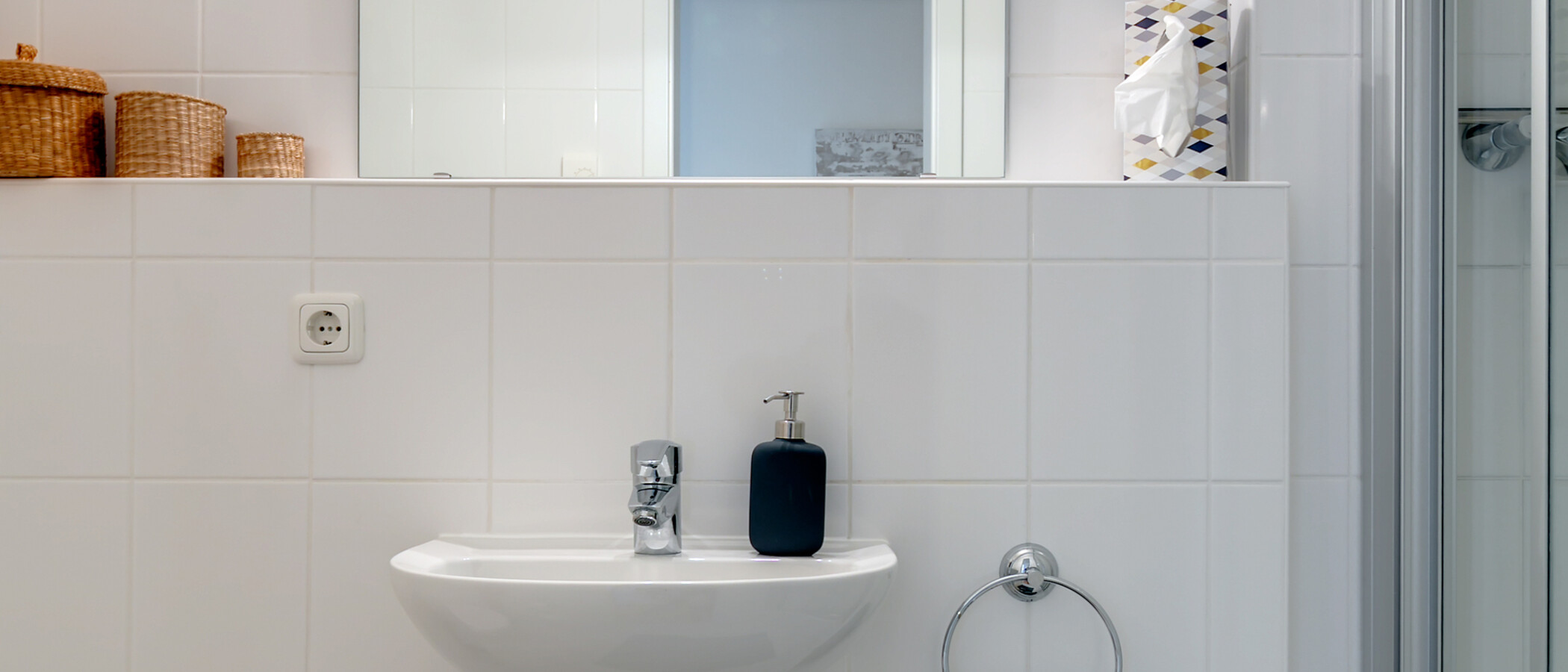 apartamento München Thalkirchen 02 2. baño 10090