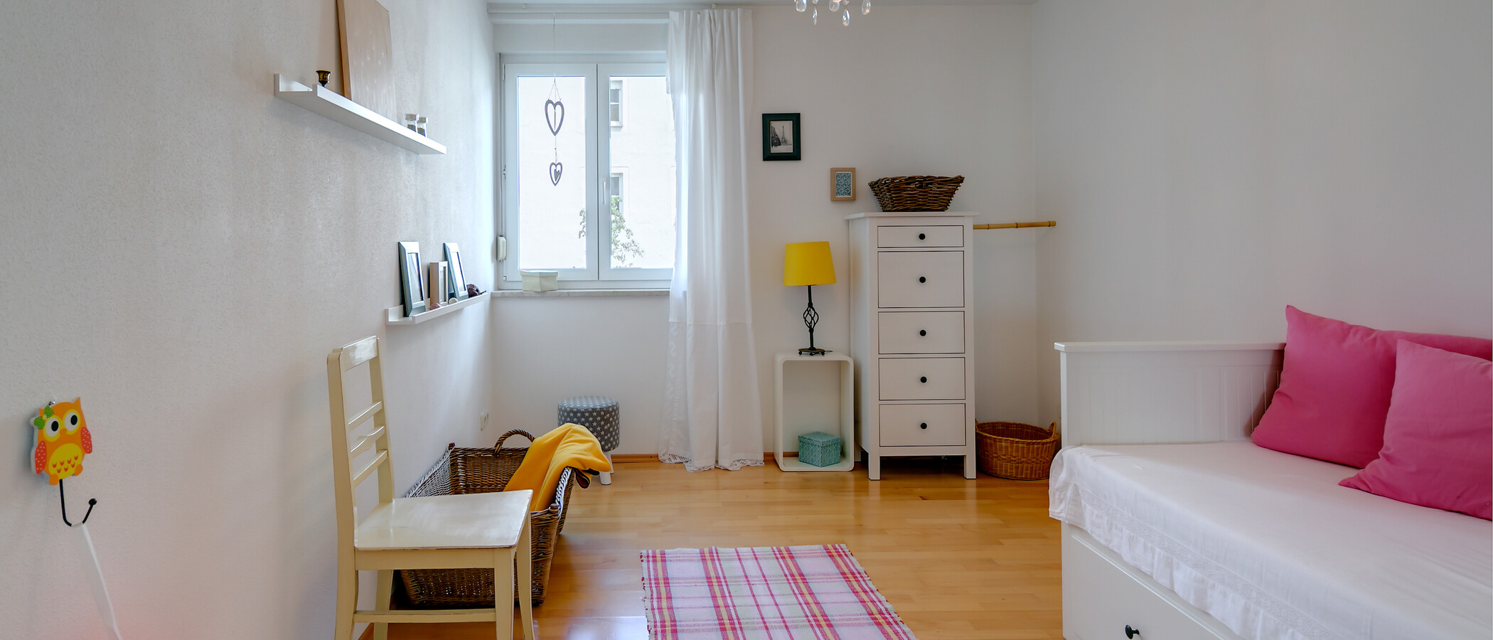 apartamento München Thalkirchen 02 2. dormitorio 10090