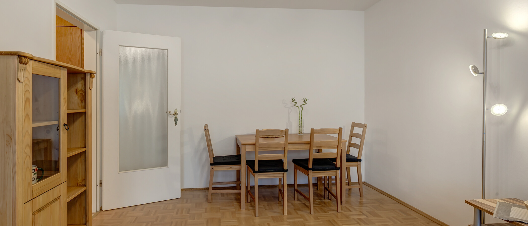 apartamento München Ludwigsvorstadt 03 salón 10097