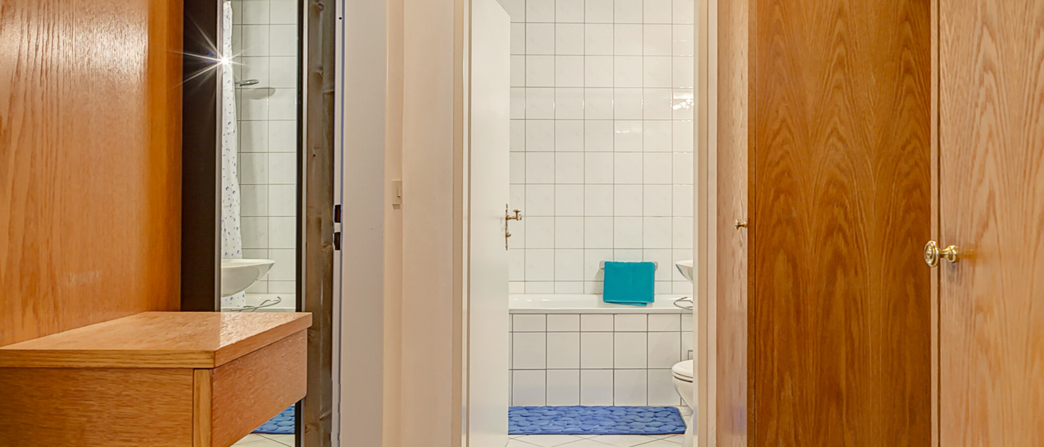apartamento München Ludwigsvorstadt 01 pasillo 10097