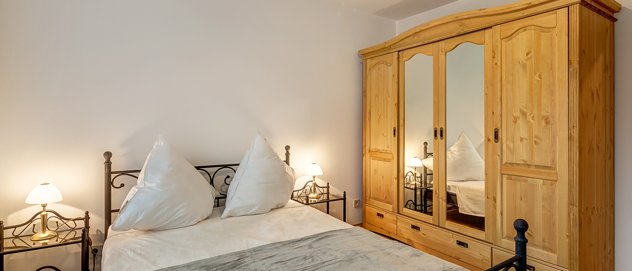 apartamento München Ludwigsvorstadt 01 dormitorio 10097