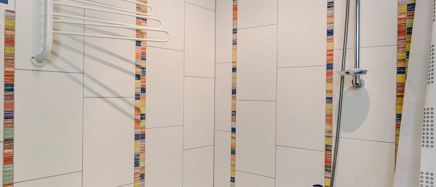 chalet adosado München Fasangarten 01 baño 10099