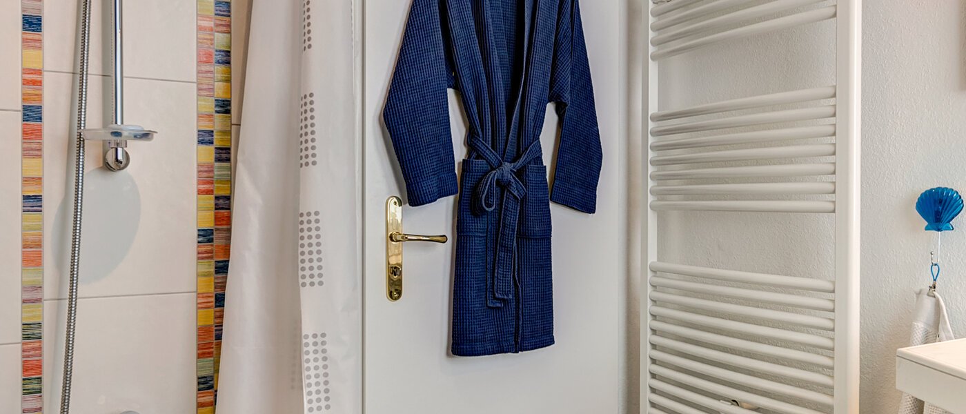 chalet adosado München Fasangarten 02 baño 10099