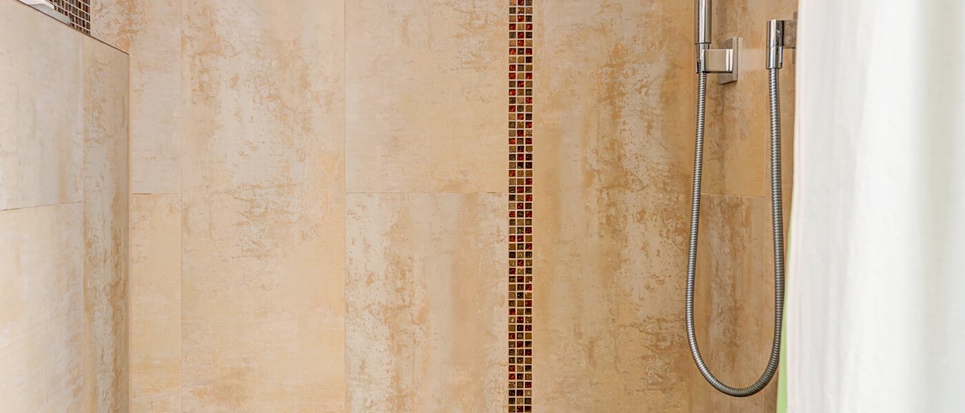 chalet adosado München Fasangarten 01 2. baño 10099