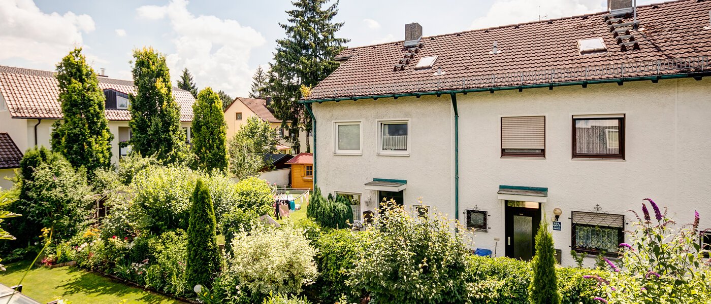 chalet adosado München Fasangarten 01 vista 10099