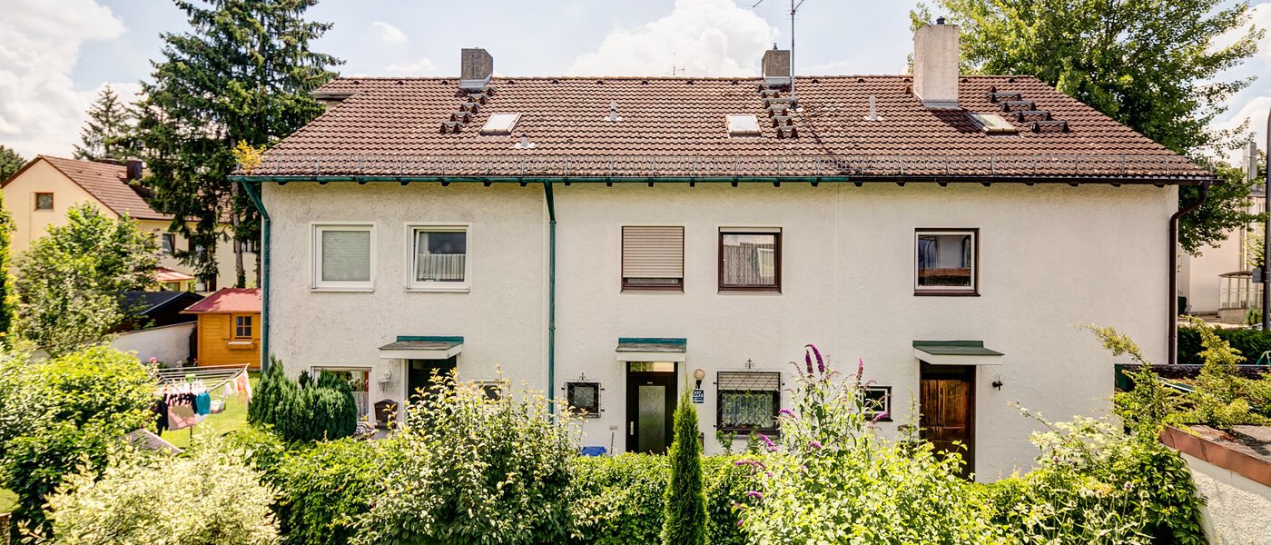 chalet adosado München Fasangarten 02 vista 10099