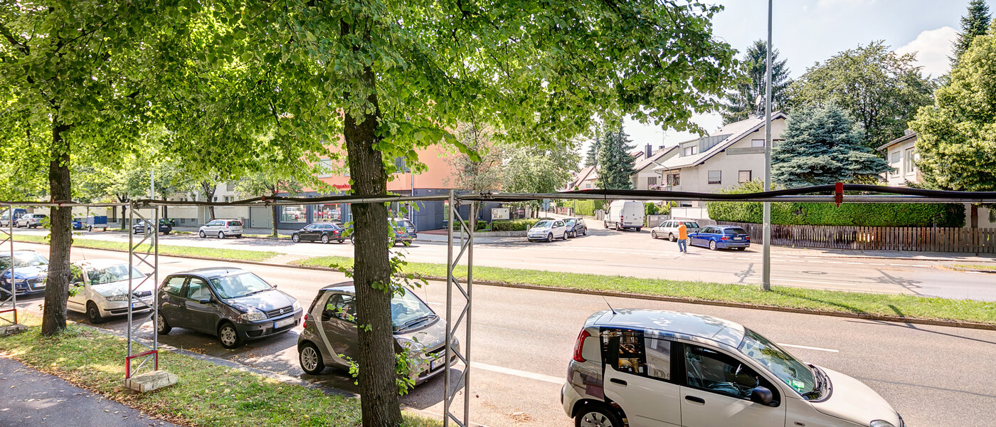 apartamento München Obersendling 01 vista 10104