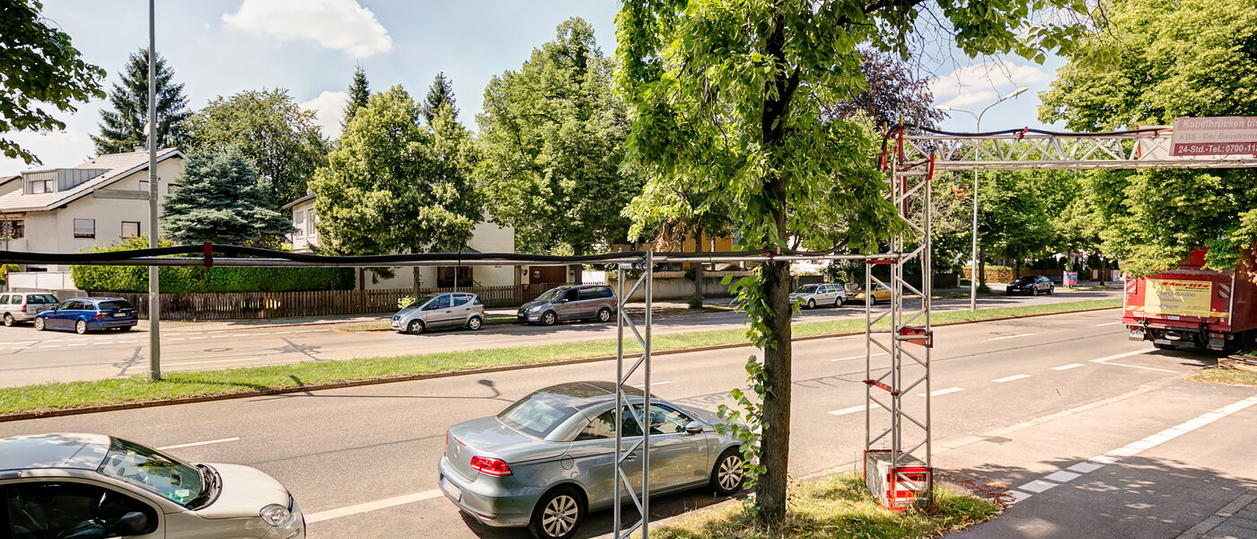 apartamento München Obersendling 02 vista 10104