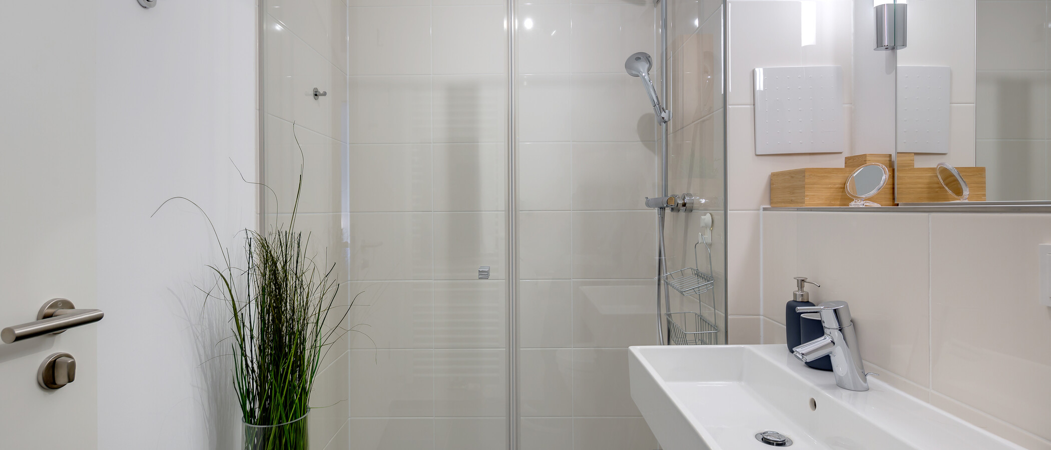 apartamento München Lehel 02 2. baño 10112