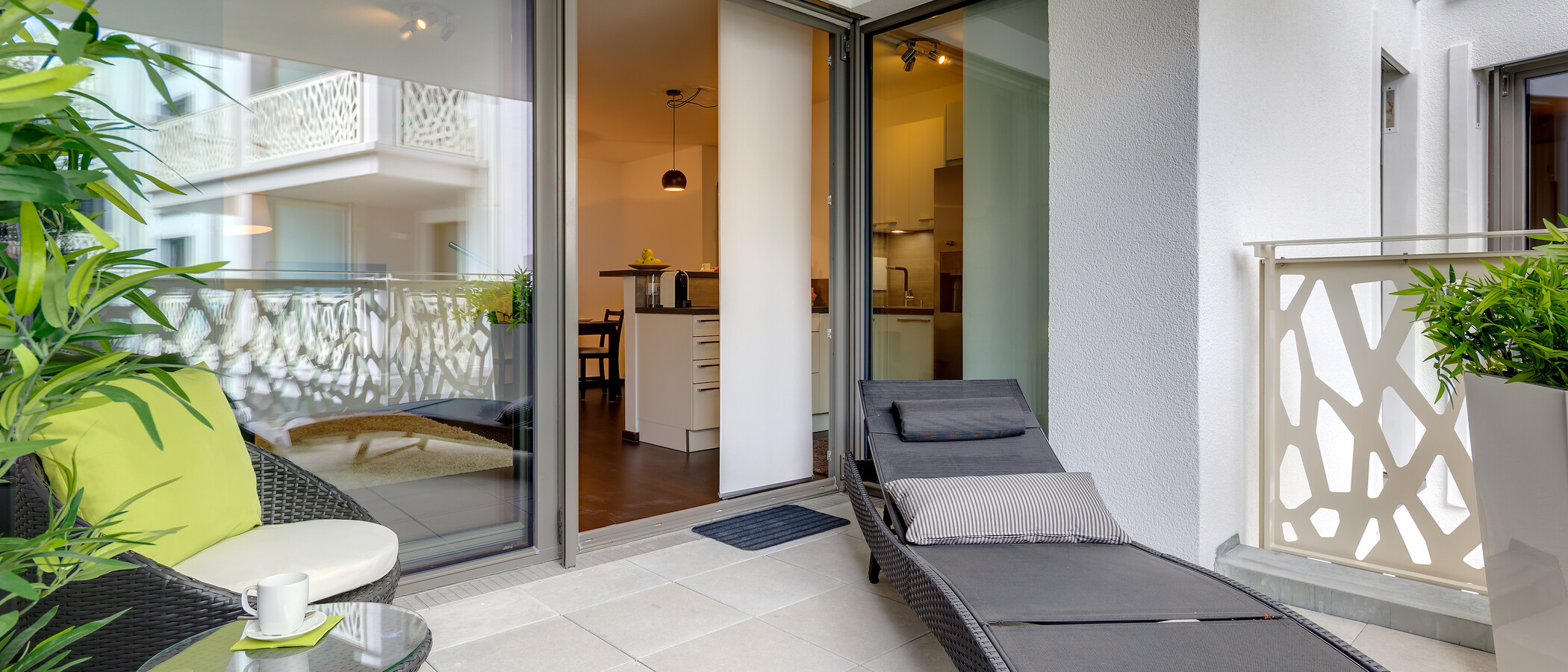 apartamento München Lehel 01 balcón 10112