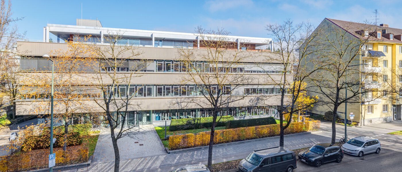 apartamento München Obergiesing 02 vista 10117