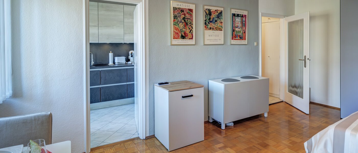 apartamento München Obergiesing 04 zona de día  10117