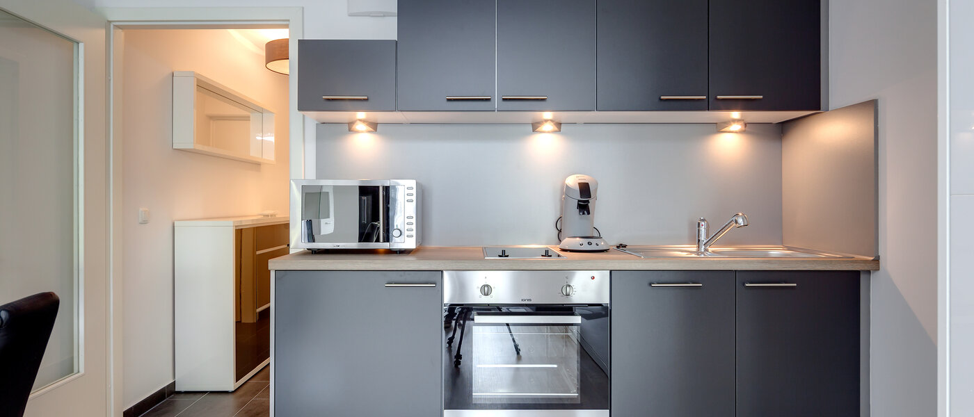 apartamento München Obersendling 01 cocina 10120