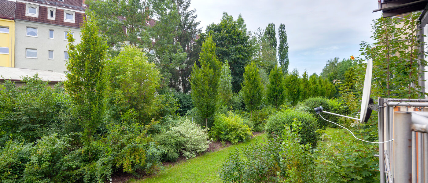 apartamento München Obersendling 01 vista 10120