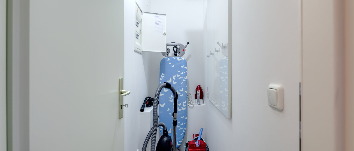 apartamento München Obersendling 01 baulera 10120