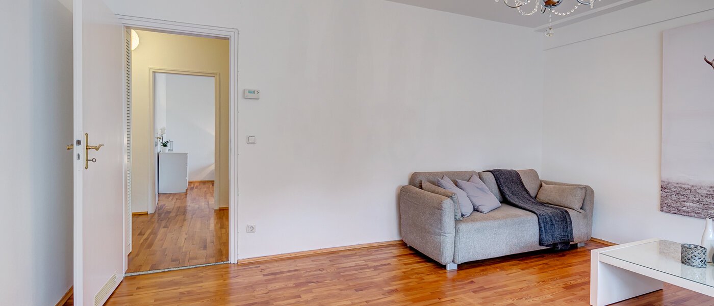 apartamento München Maxvorstadt - Westen 05 salón 10133