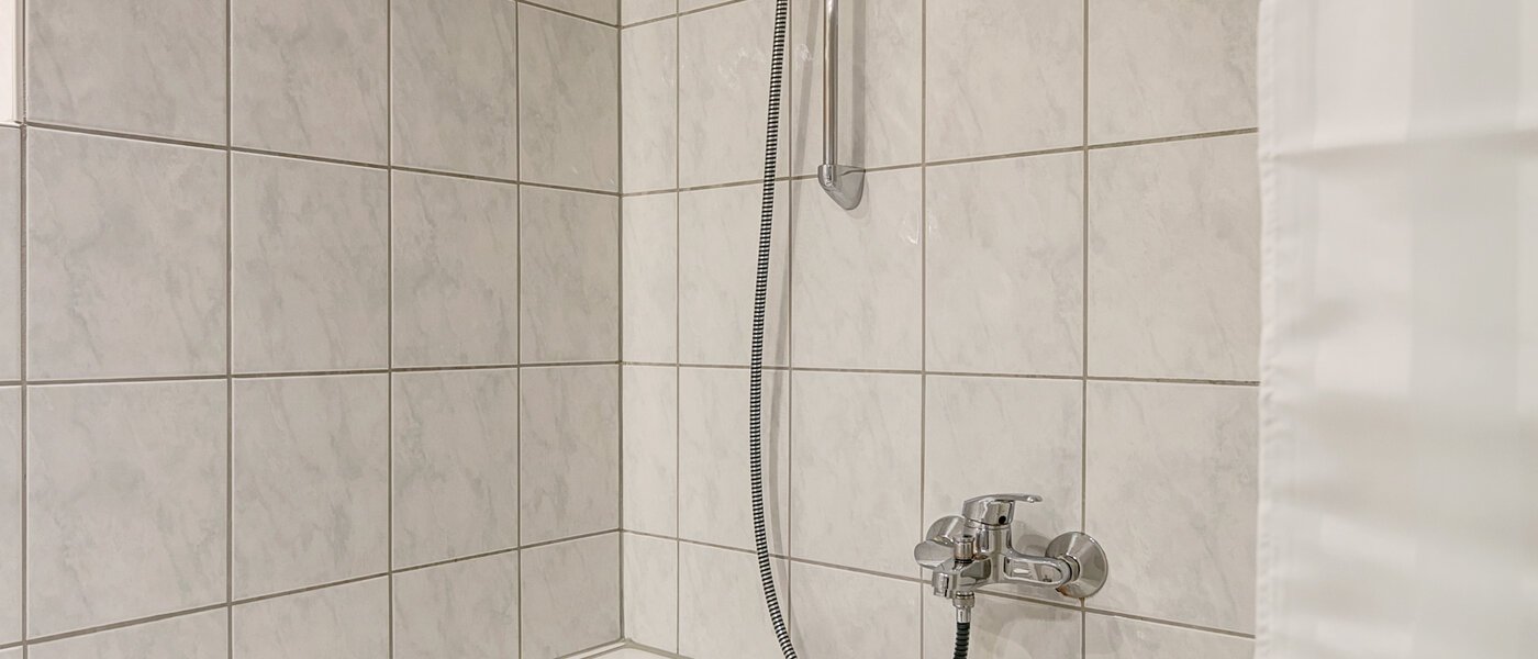 apartamento München Maxvorstadt - Westen 03 baño 10133