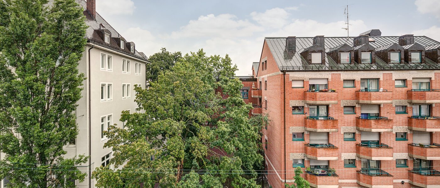 apartamento München Maxvorstadt - Westen 03 vista 10133
