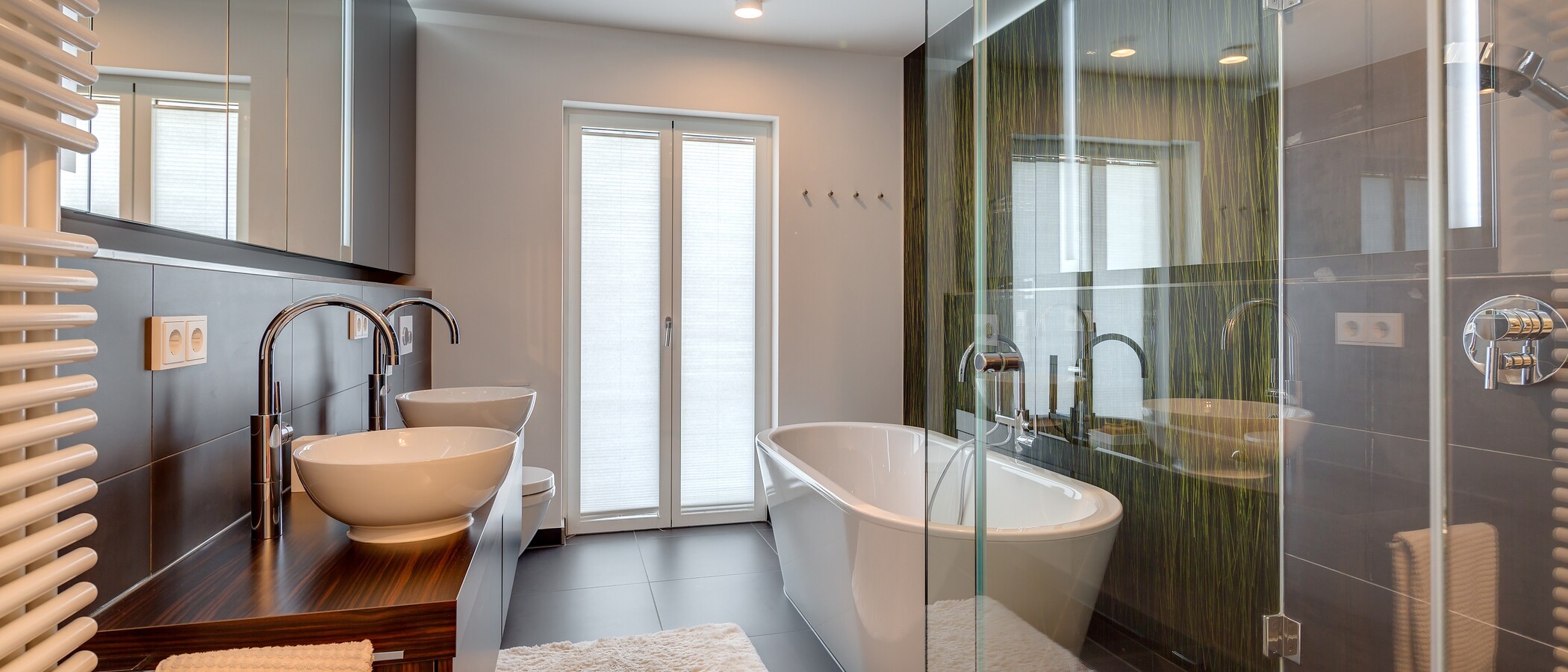 apartamento München Maxvorstadt - Universitätsviertel 01 baño 10142
