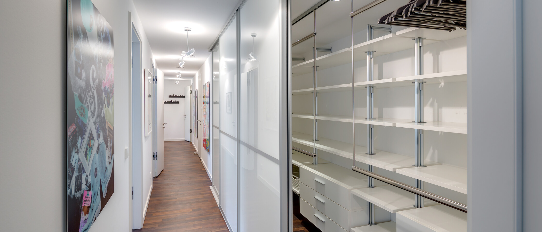apartamento München Maxvorstadt - Universitätsviertel 01 pasillo 10142