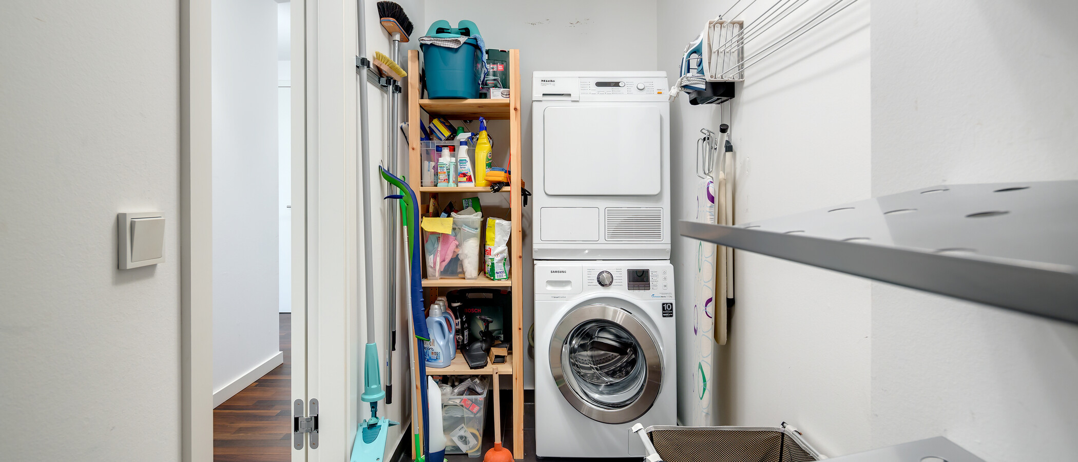 apartamento München Maxvorstadt - Universitätsviertel 02 baulera 10142