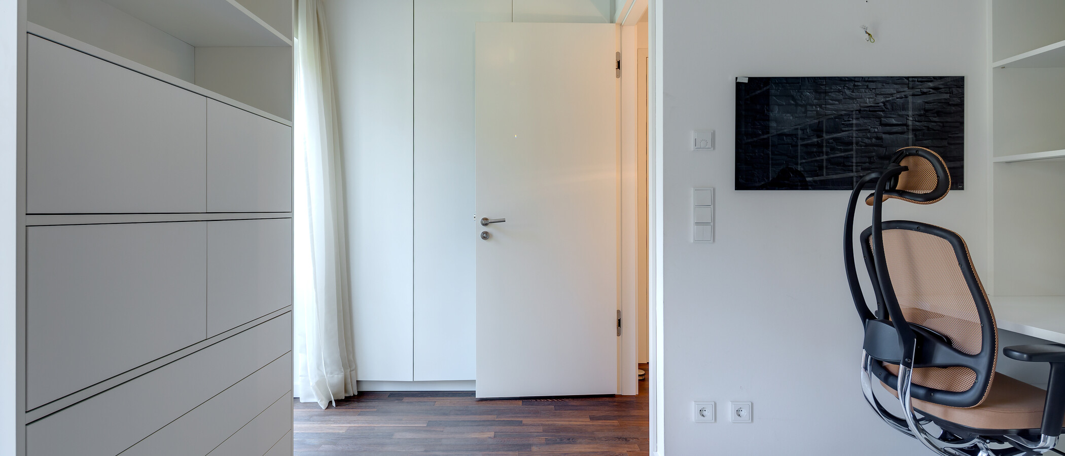 apartamento München Maxvorstadt - Universitätsviertel 01 invitados 10142