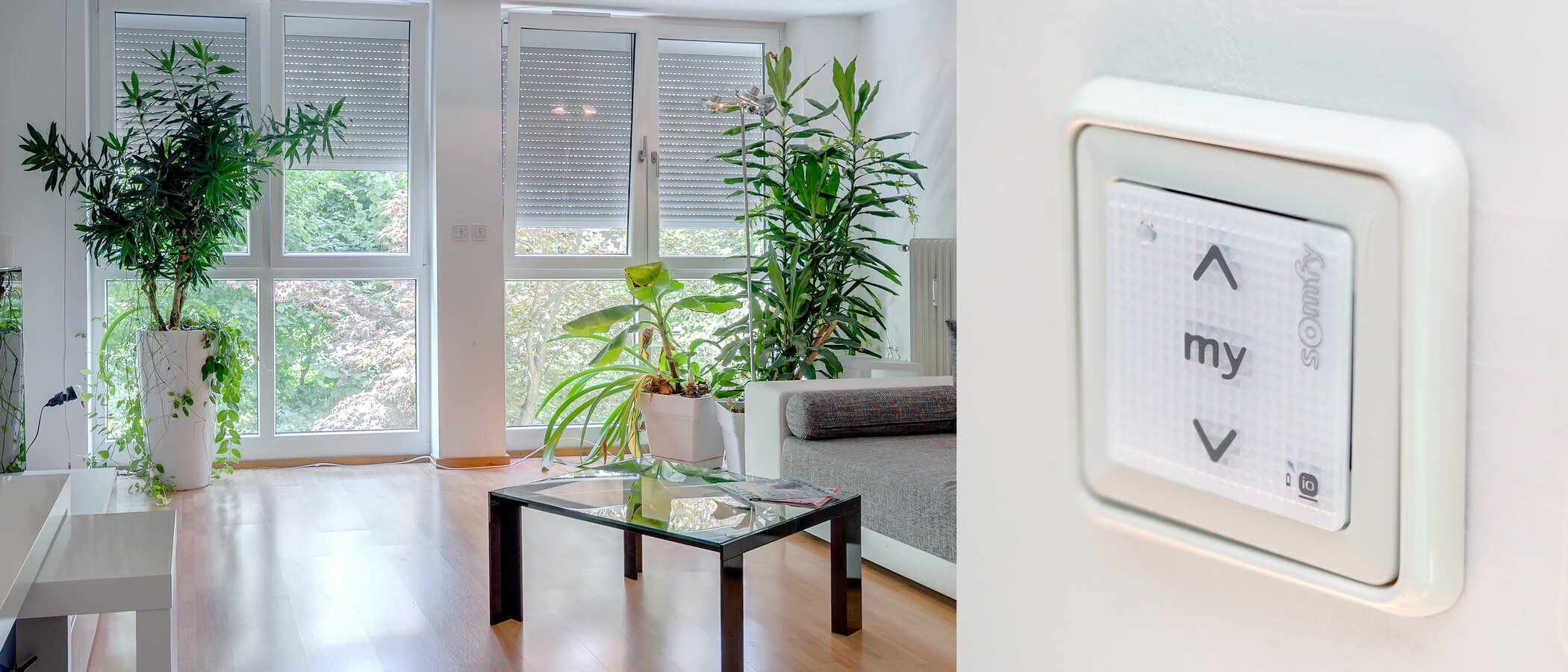 apartamento München Schwabing-West 05 salón 10148