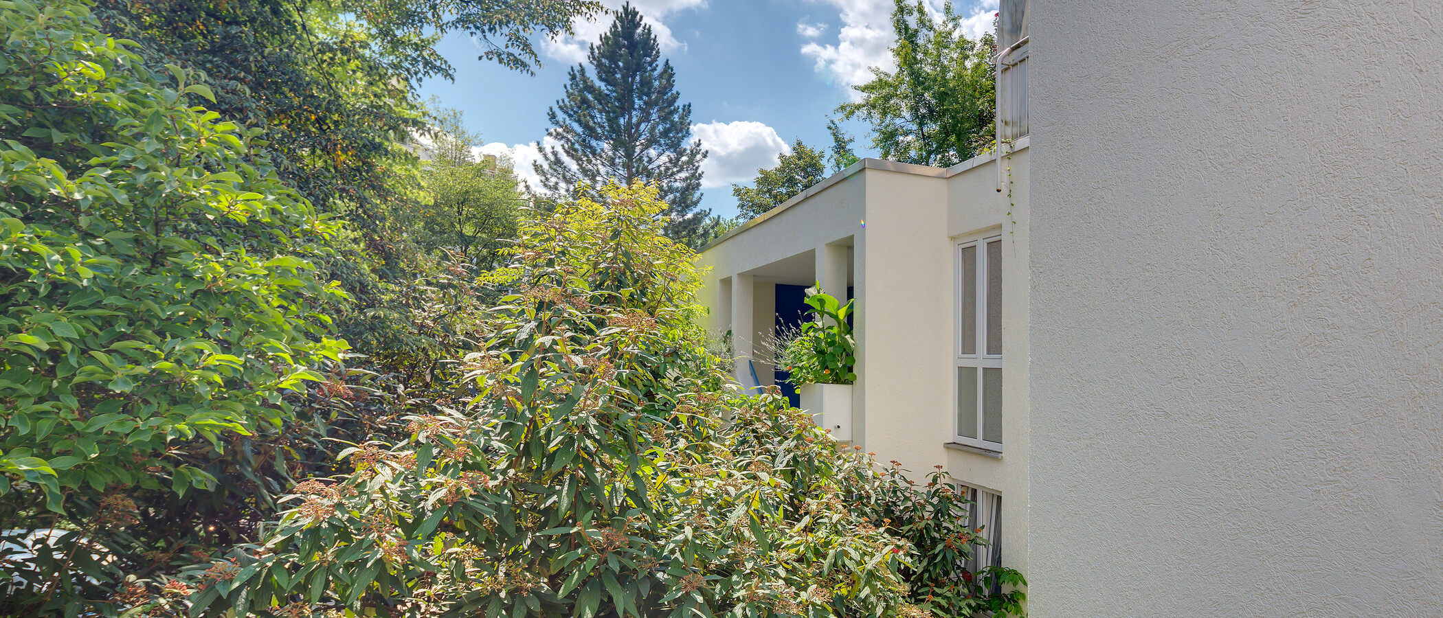 apartamento München Schwabing-West 01 vista 10148
