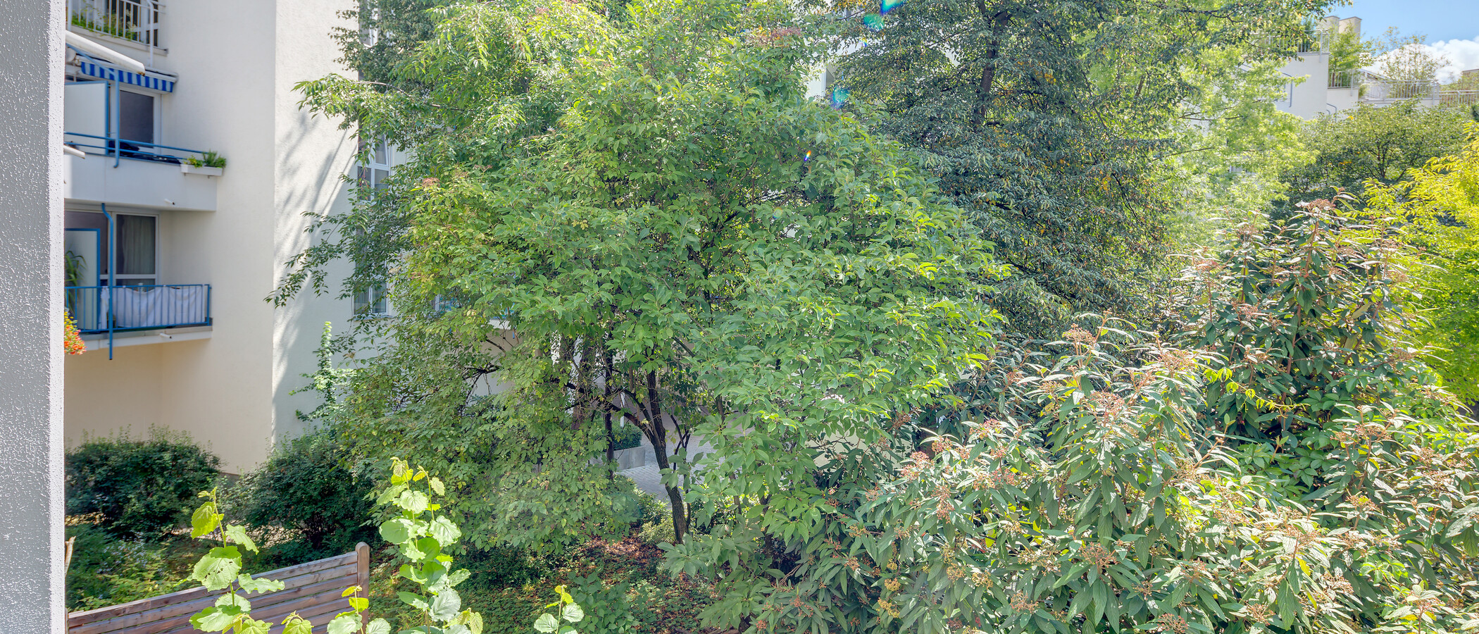 apartamento München Schwabing-West 02 vista 10148