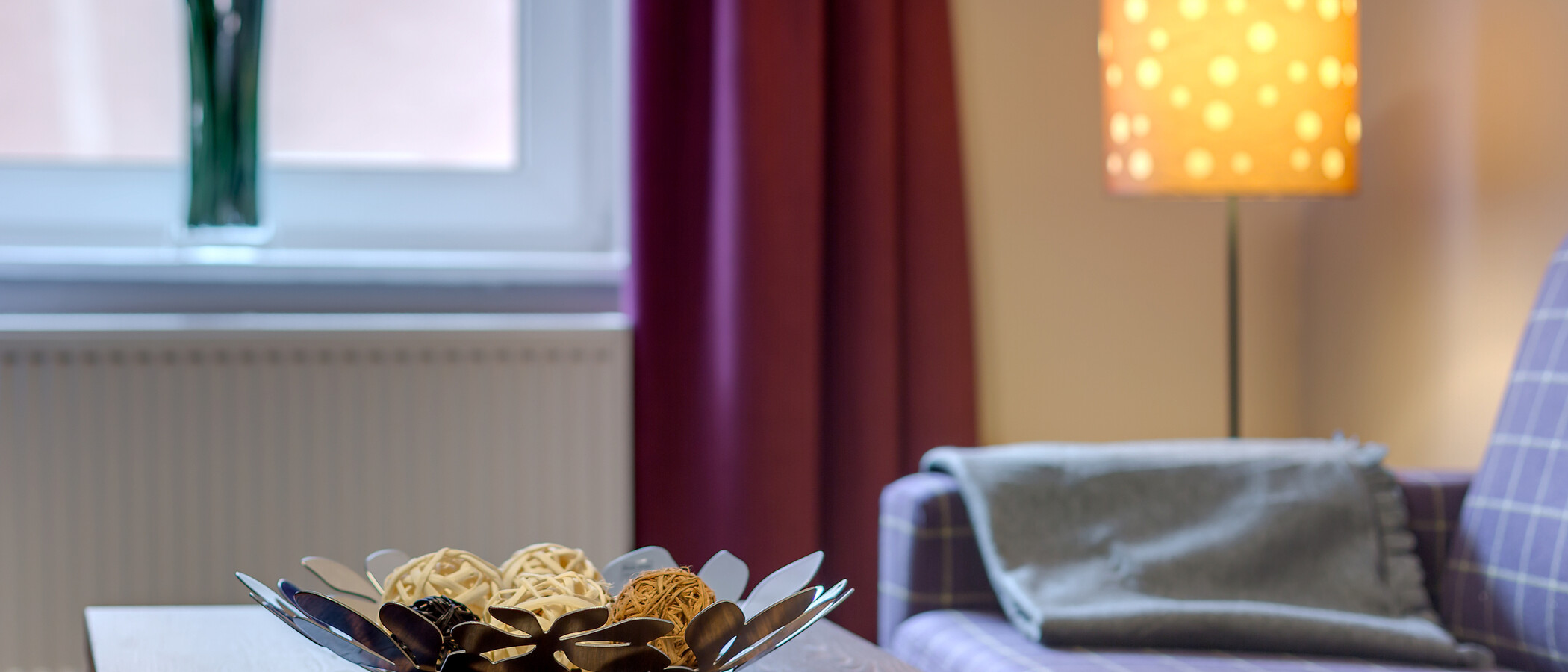 apartamento München Isarvorstadt 02 salón 10149