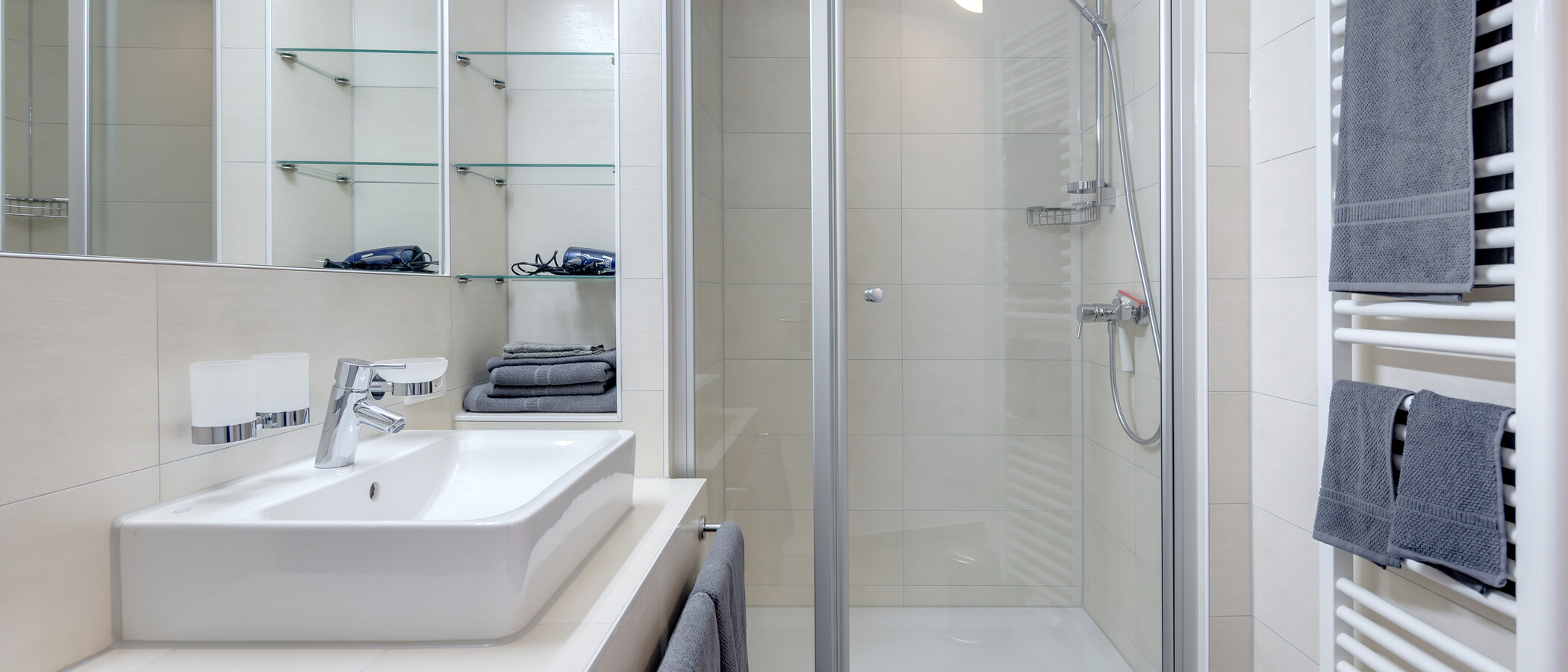 apartamento München Isarvorstadt 01 baño 10149
