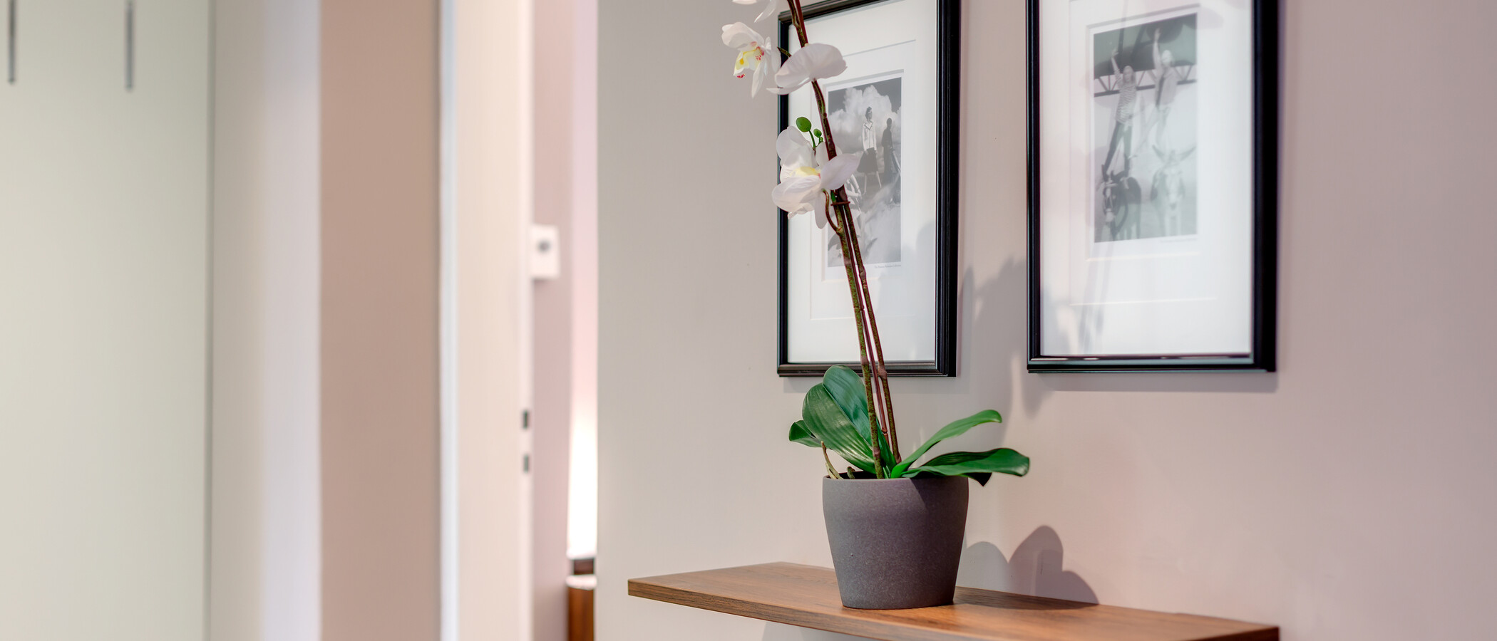 apartamento München Isarvorstadt 02 pasillo 10149