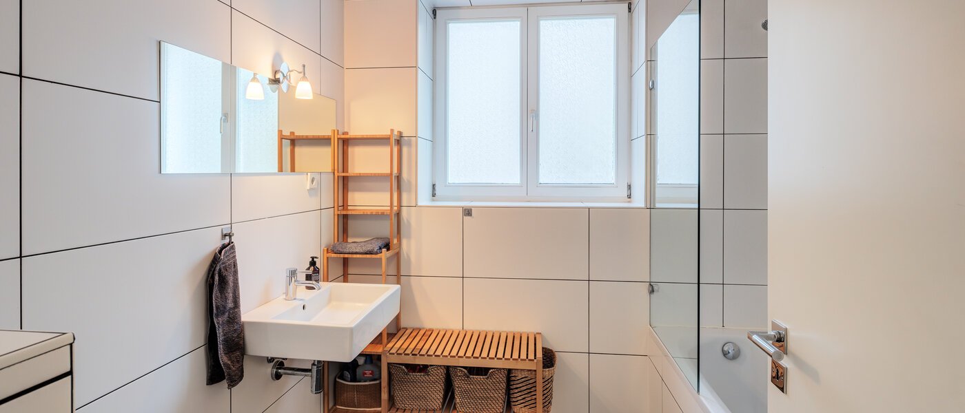 apartamento München Schlachthofviertel 01 baño 10154