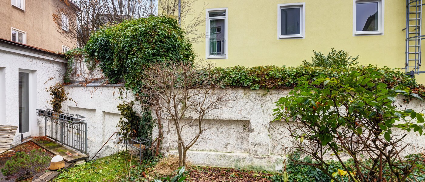 apartamento München Schlachthofviertel 01 vista 10154