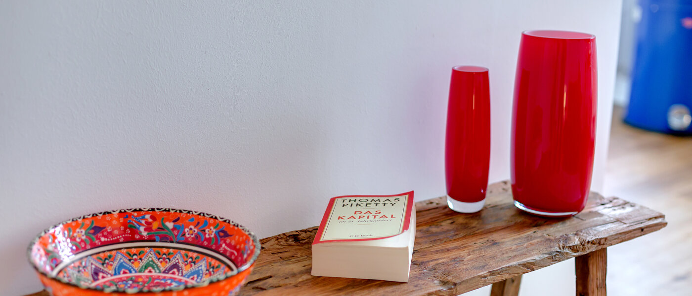 apartamento München Maxvorstadt - Universitätsviertel 04 salón 10155