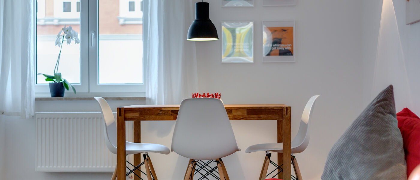 apartamento München Maxvorstadt - Universitätsviertel 01 zona comedor 10155