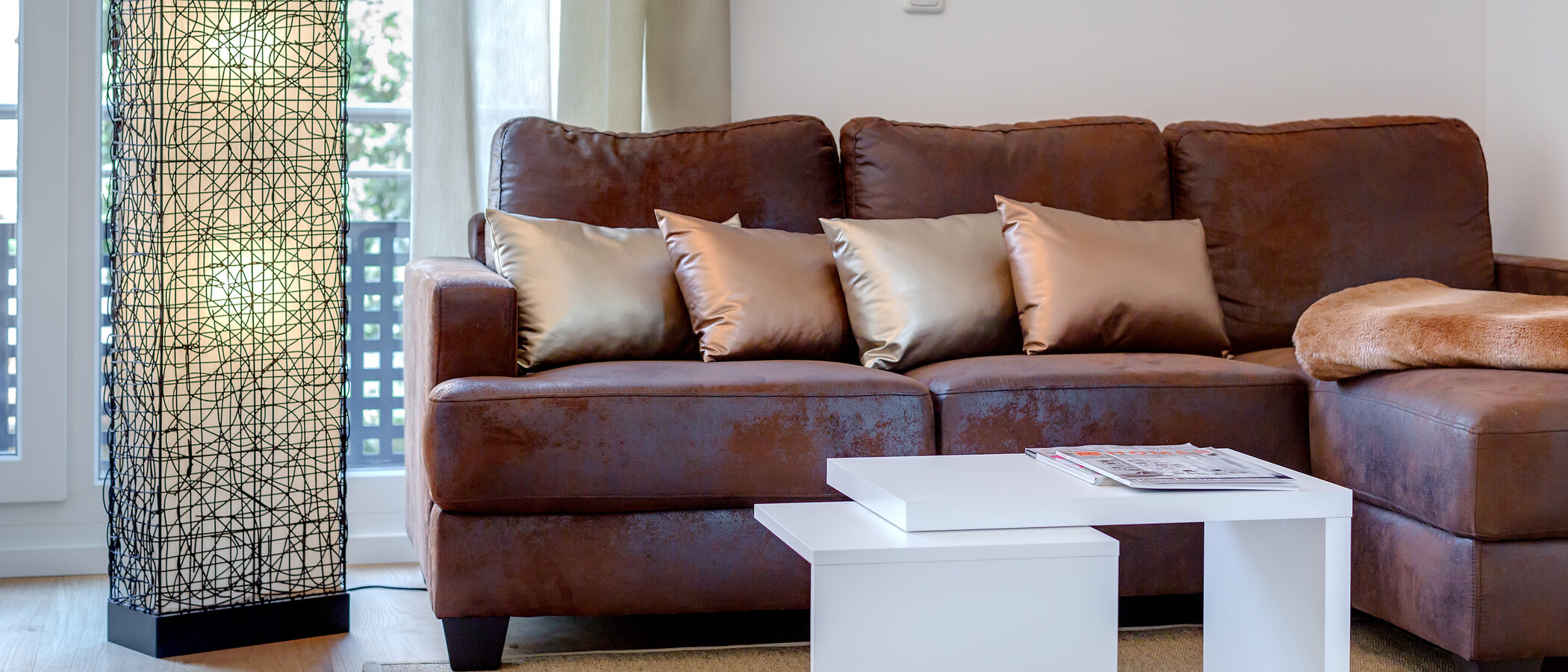 apartamento München Neuhausen 02 salón 10160