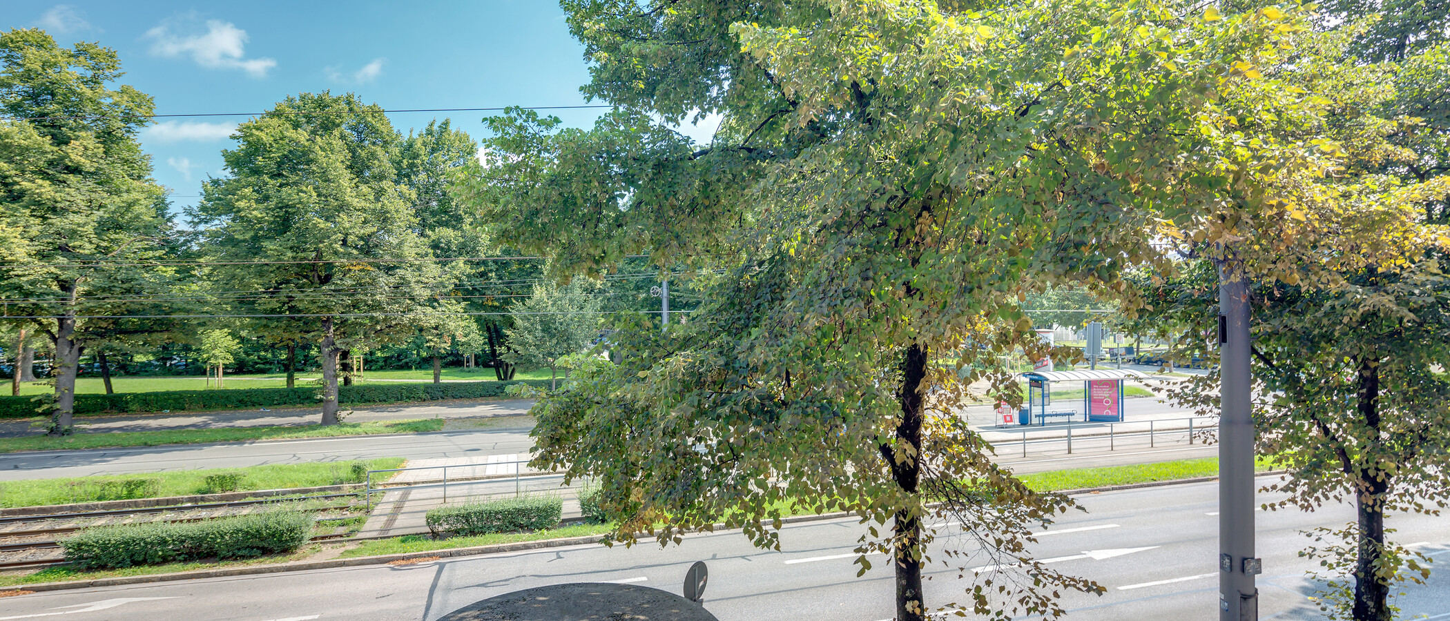 apartamento München Neuhausen 04 vista 10160