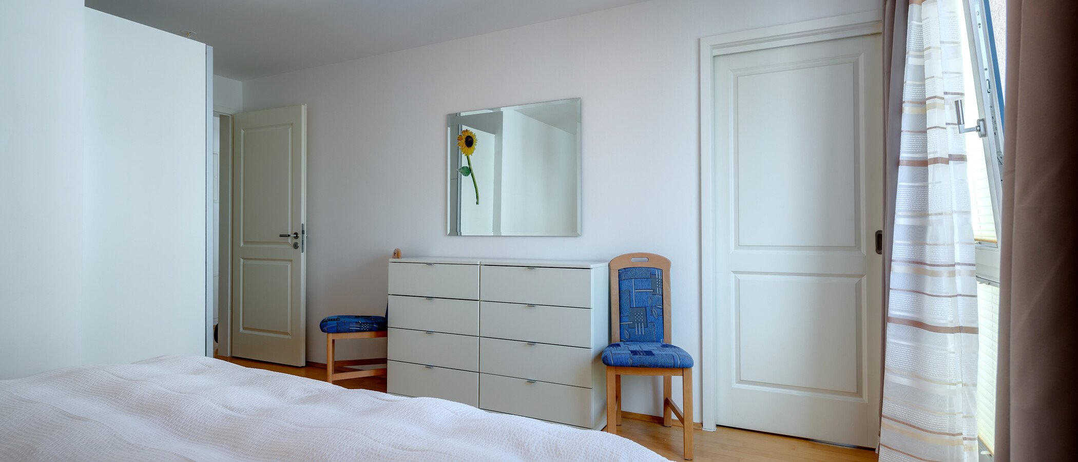 apartamento München Schwabing-West (rund um den Hohenzollernplatz) 04 dormitorio 10172
