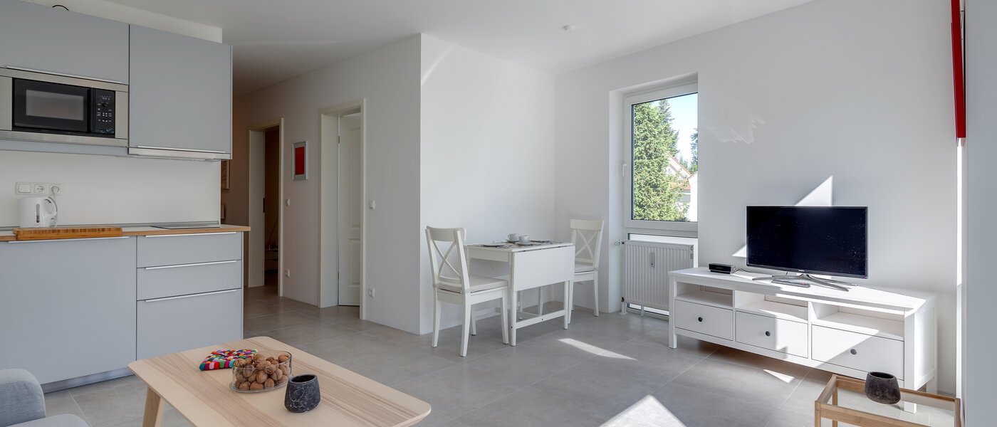 apartamento München Ramersdorf 05 salón 10174