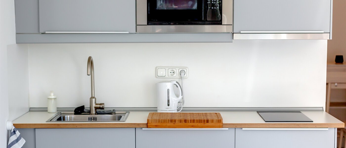 apartamento München Ramersdorf 01 cocina 10174