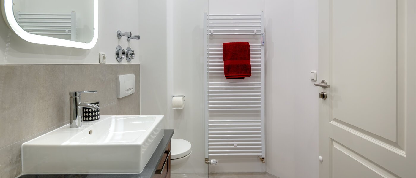 apartamento München Ramersdorf 04 baño 10174