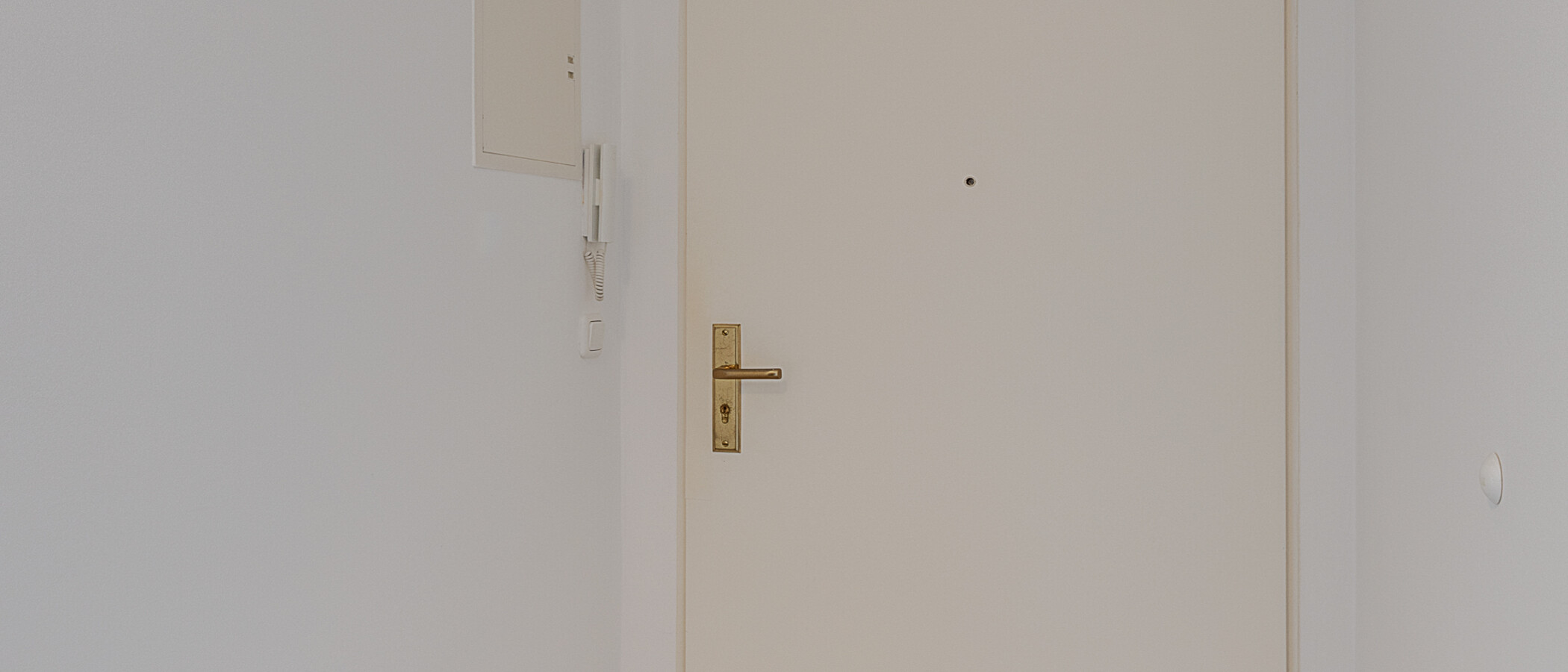 apartamento München Ramersdorf 03 pasillo 10174