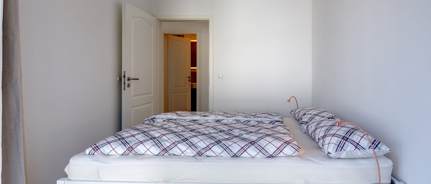 apartamento München Ramersdorf 05 dormitorio 10174