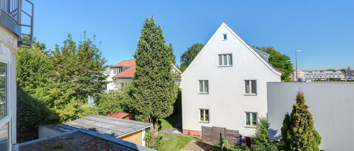 apartamento München Ramersdorf 01 vista 10174