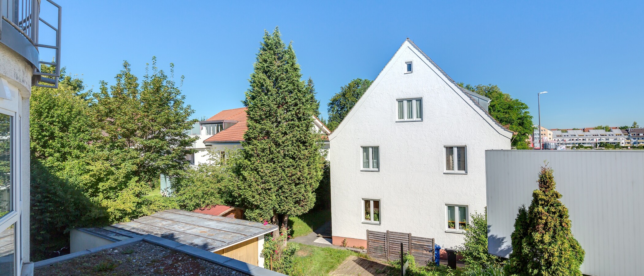 apartamento München Ramersdorf 01 vista 10174