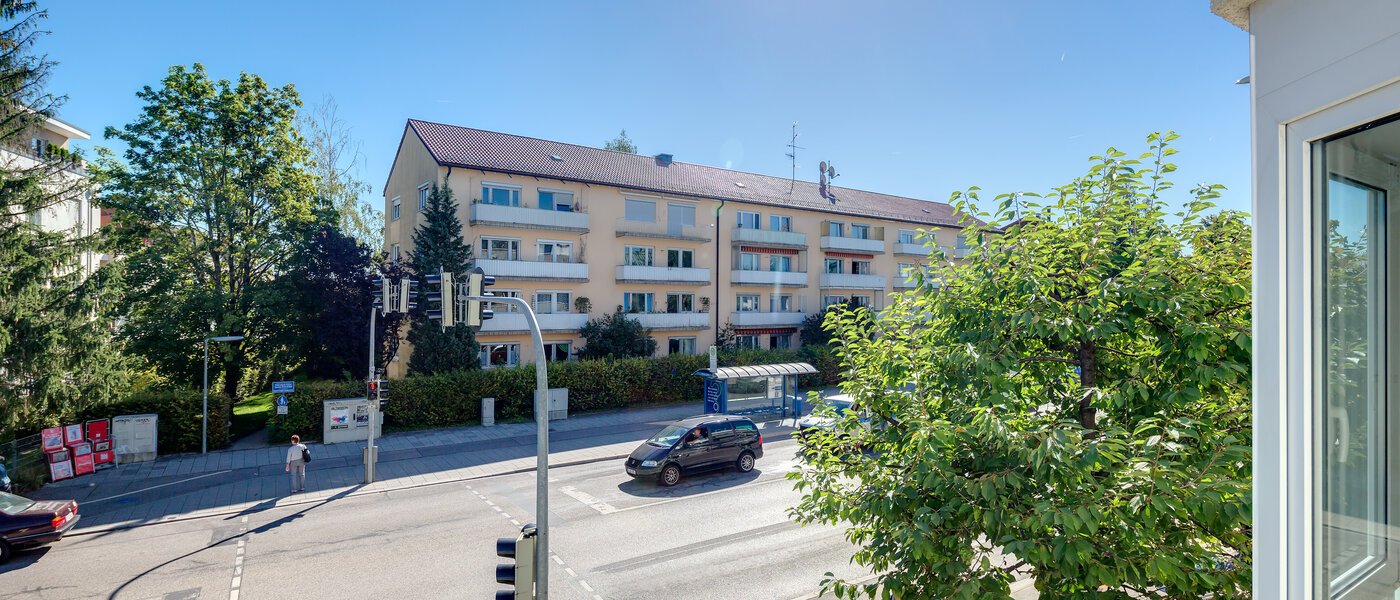 apartamento München Ramersdorf 02 vista 10174